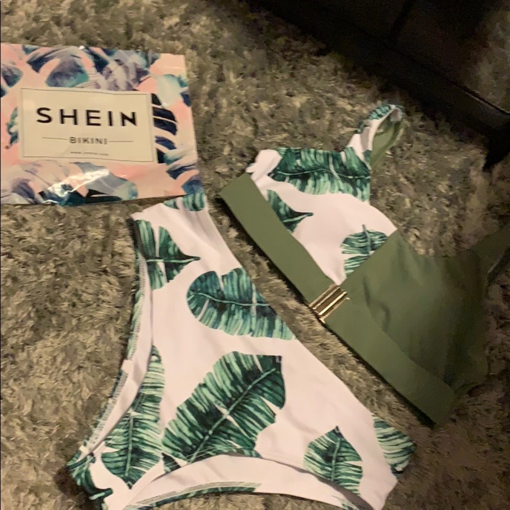 SHEIN bikini